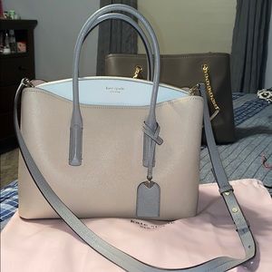 Kate Spade Margaux Medium Satchel